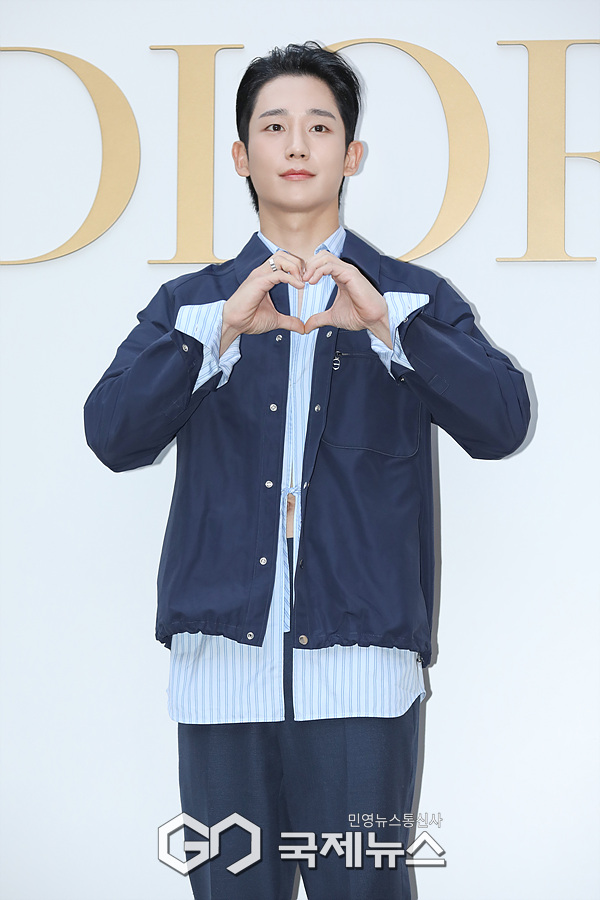 ▲ 배우 정해인 / ⓒ이대웅 기자