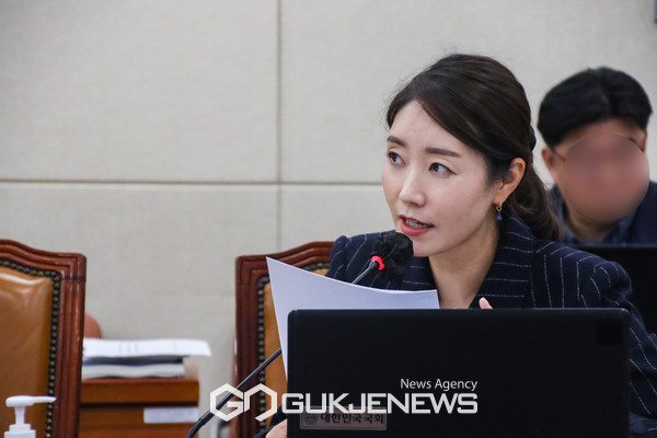 강선우 더불어민주당 의원(서울 강서갑) [사진제공=강선우 의원실]