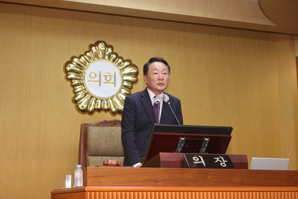 사진제공 = 가평군의회