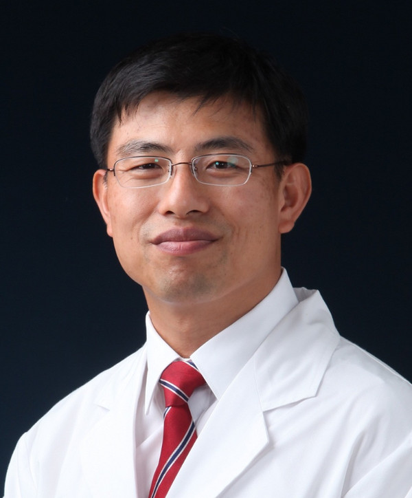 예방관리센터 오경재 교수(사진=원광대학교병원 제공)