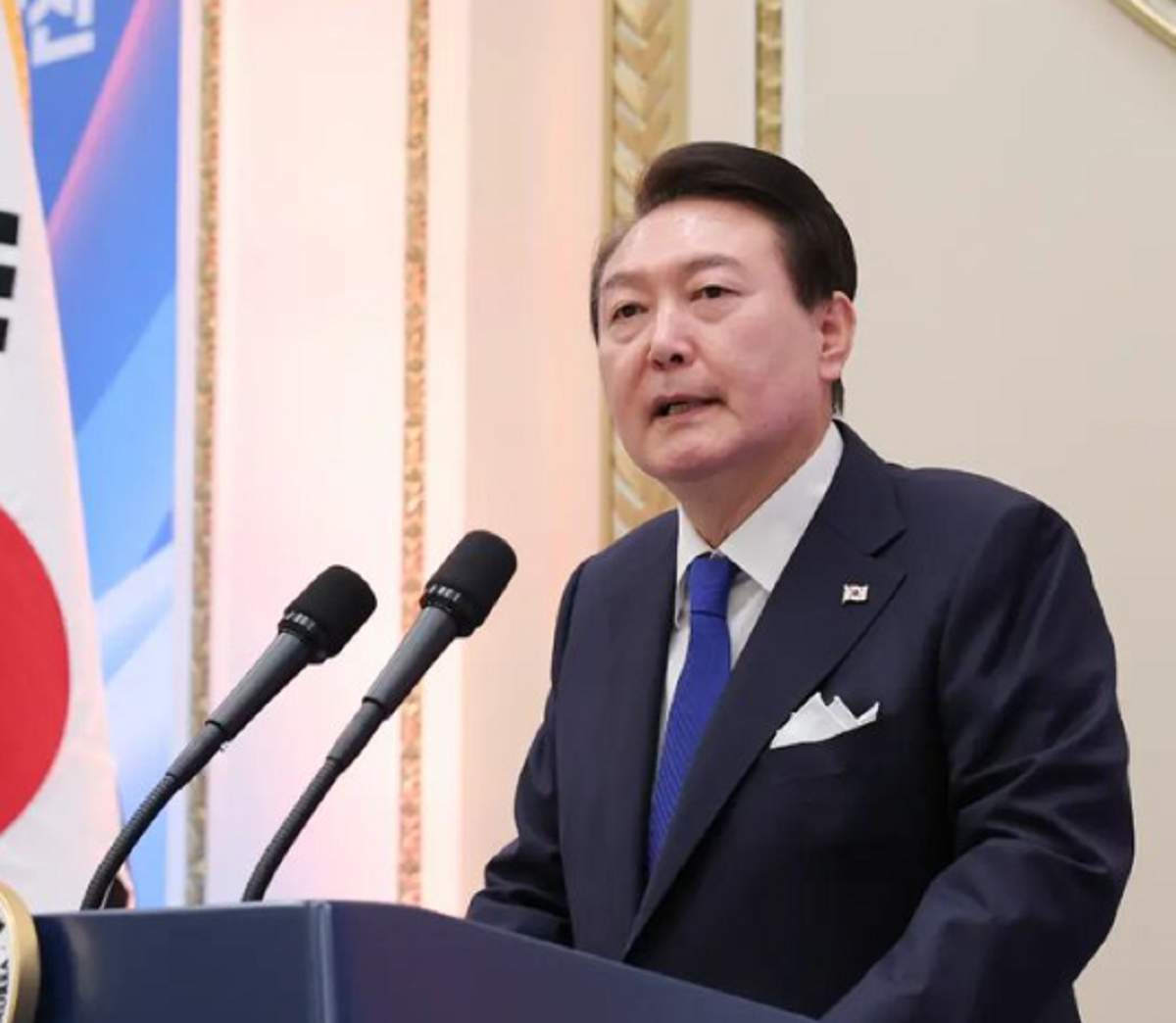 윤석열 대통령 (사진=대통령실 SNS)