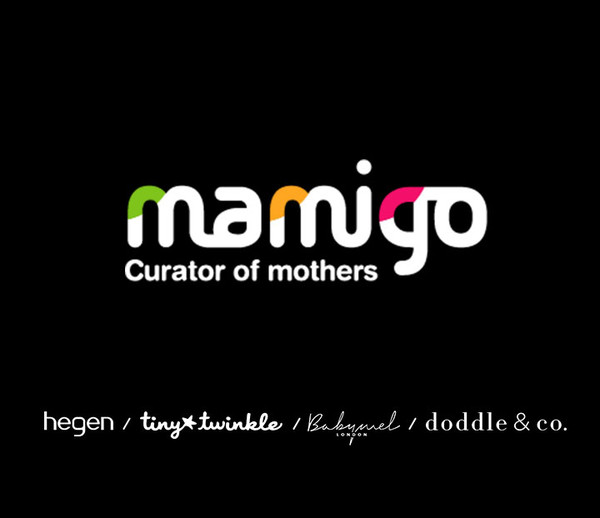 (주)코엔코 유아용품 온라인 쇼핑몰 마미고 [사진제공=더함께새희망]