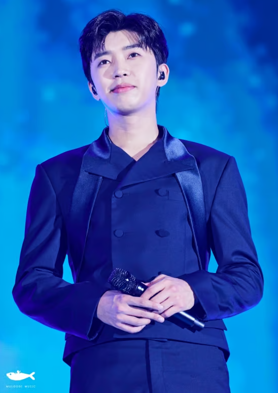 가수 임영웅(사진=물고기뮤직 제공)