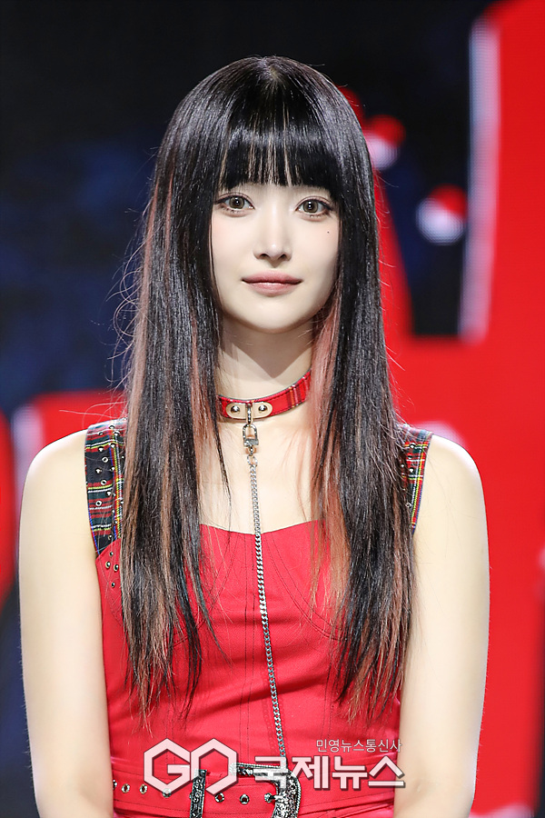 [GJ포토] 하이키 서이 