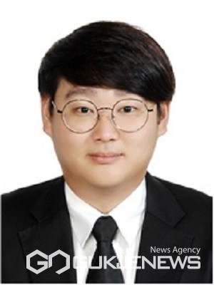 오종섭 씨.(제공=충북대학교)