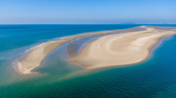 인천 옹진 대이작도 / 한국관광공사 제공
