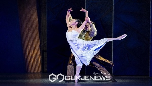 제주시티발레단은 내달 22일 제주아트센터서‘2024 국제 스페셜 발레 갈라 공연’을 개최한다.[사진=제주시티발레단]