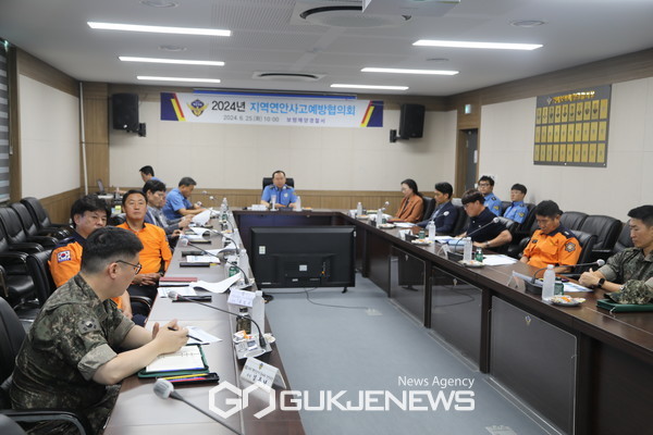 사진=보령해양경찰서