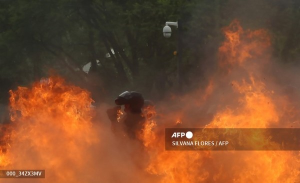 사진제공/AFP통신