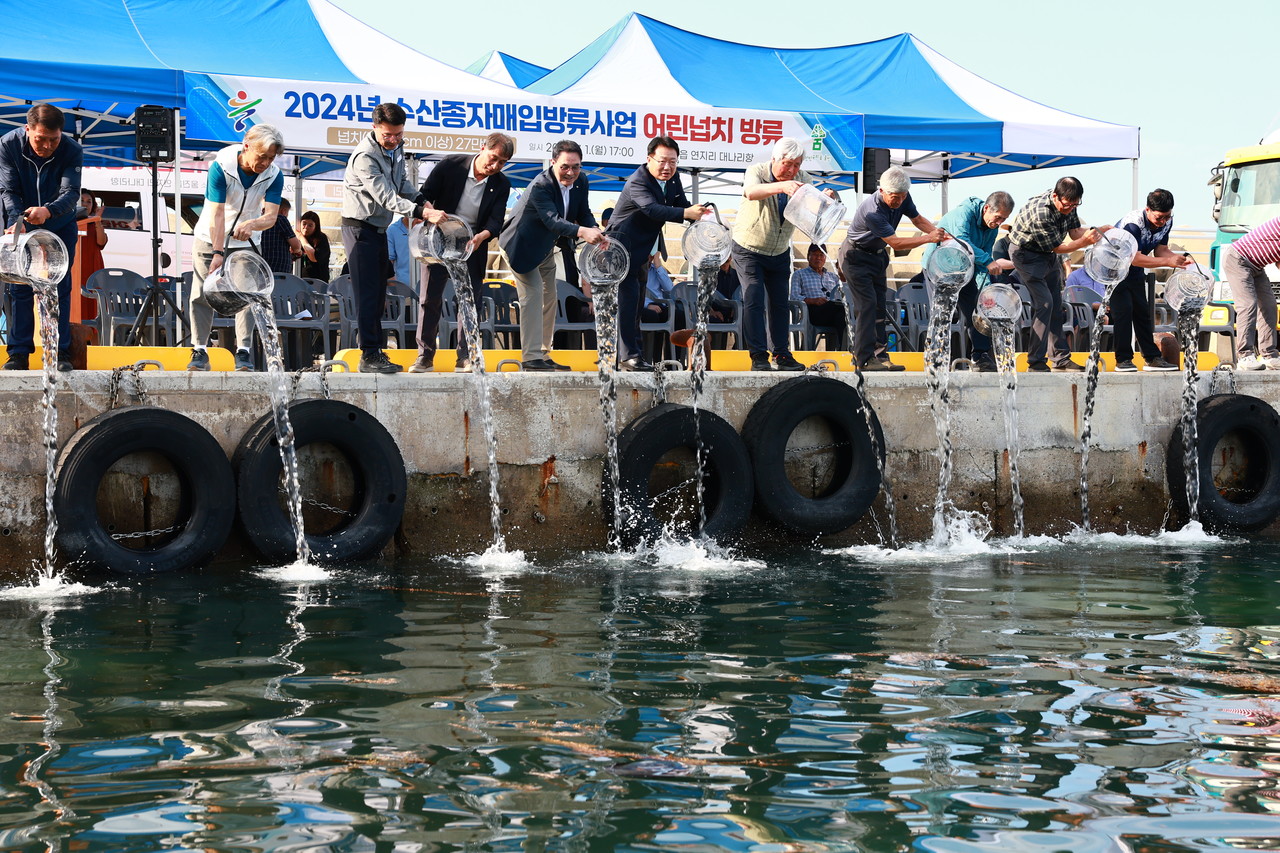 (사진제공=울진군)