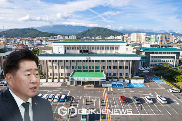 제주도는 민선 8기 후반기 도정 혁신과 제주 미래비전 실현을 위한 2024년 하반기 정기인사를 예고했다. 이번 인사는 9일 시행되며, 이번 인사는 직급 승진자 118명을 포함해 부서 전보와 신규발령 등 총 798명 규모로 이뤄진다.[사진=국제뉴스 제주본부 DB]