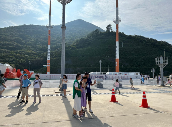 ⓒ사진제공=고흥군청