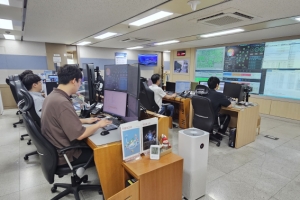 부산사이버침해대응센터/제공=부산시