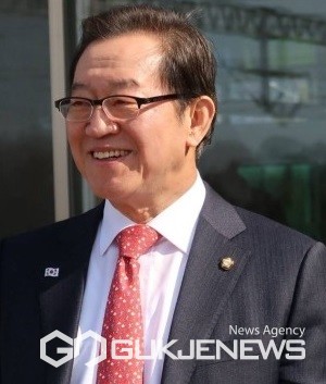 국민의힘 이종배 의원(충북 충주 4 선)