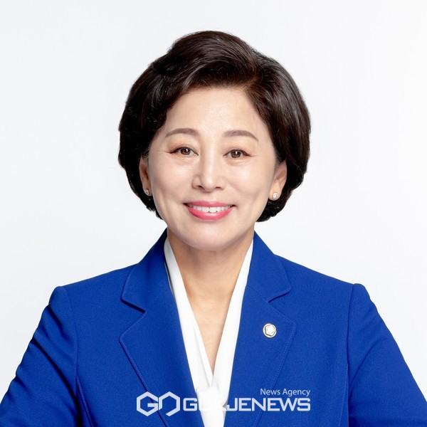 더불어민주당 남인순 의원(서울송파구병) [사진제공=남인순 의원실]