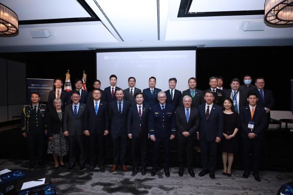 (사진자료) = 국방부 제공