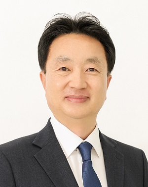 류승규 군산지방해양수산청장