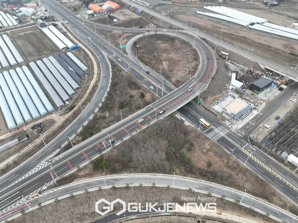기후대응 도시숲 조성 예정지(사진/예산군청)