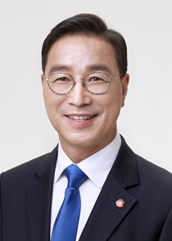 위성곤 국회의원.