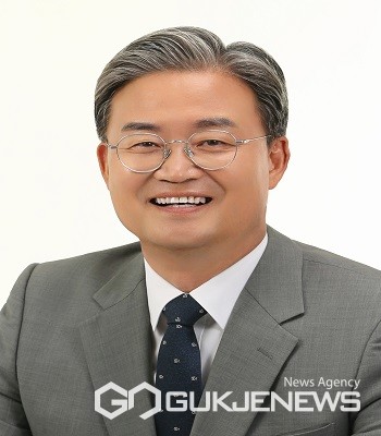 이연희 국회의원.