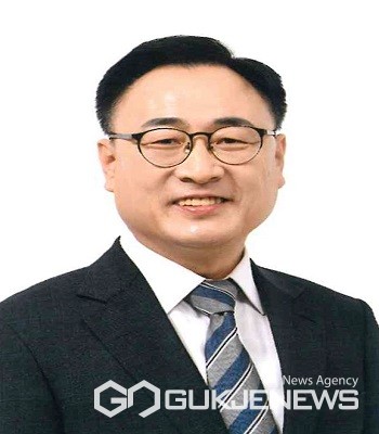 이광희 국회의원.