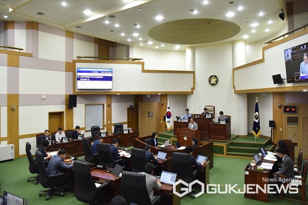 (제공=음성군의회)