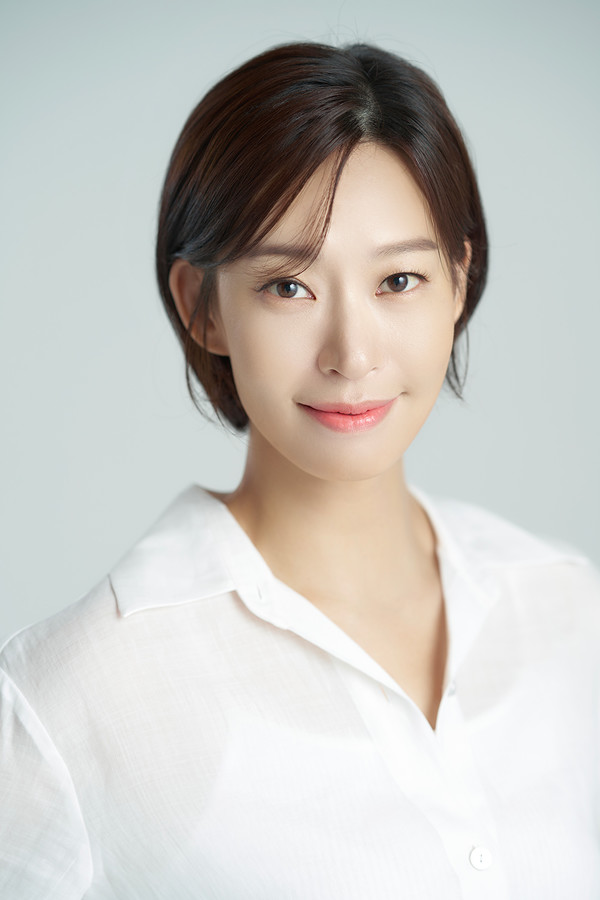 '굿파트너' 정애연 특별출연, 정석용 아내로 등장!