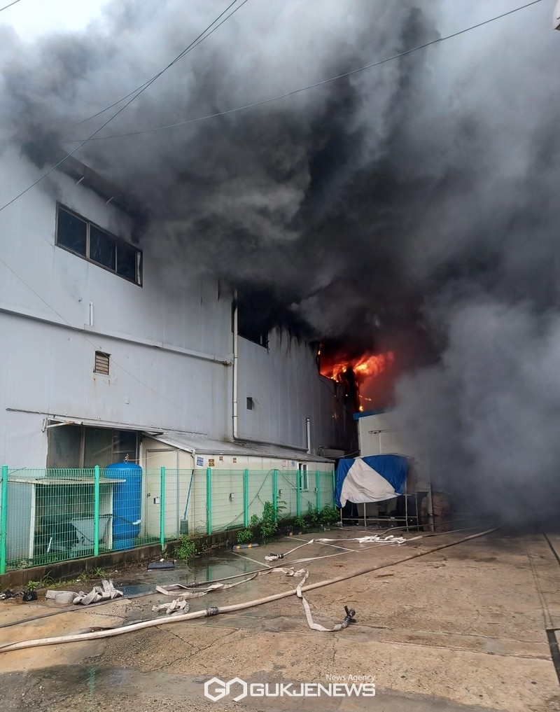 사진/경기도소방재난본부