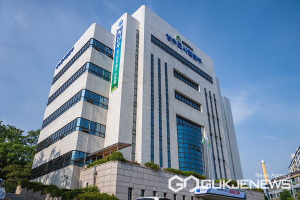 대구상수도 사업본부