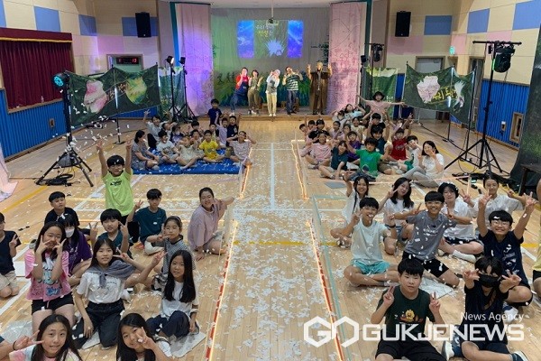 (제공=보은교육지원청)