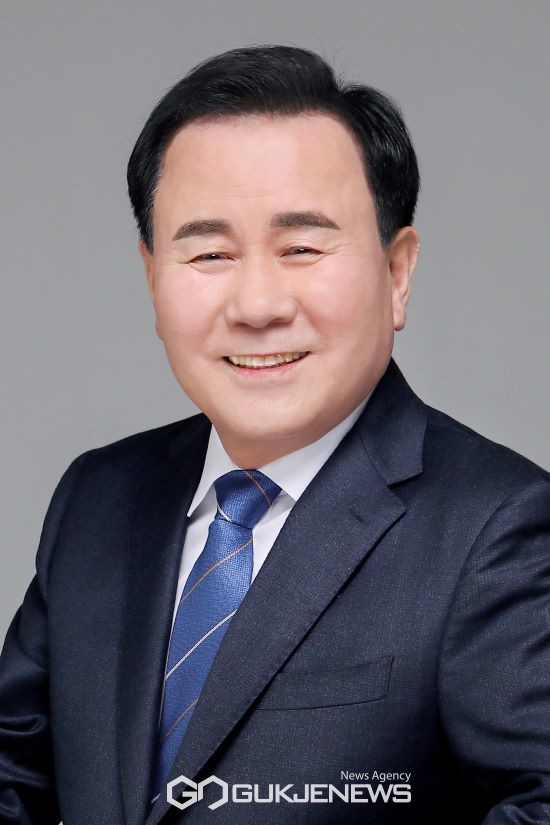 김지철 충남도교육감