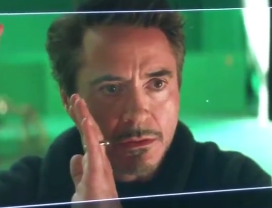 로버트 다우니 로다주(출처=로버트 다우니 로다주 인스타)