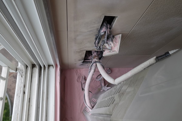 ⓒ사진제공=광양소방서