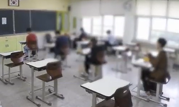 공무원 시험, 임용고시, 공인중개사 시험 /MBC 뉴스 캡쳐