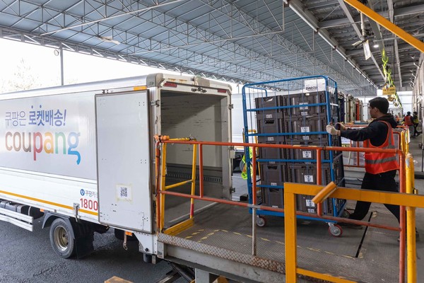 쿠팡 .(사진자료=쿠팡)