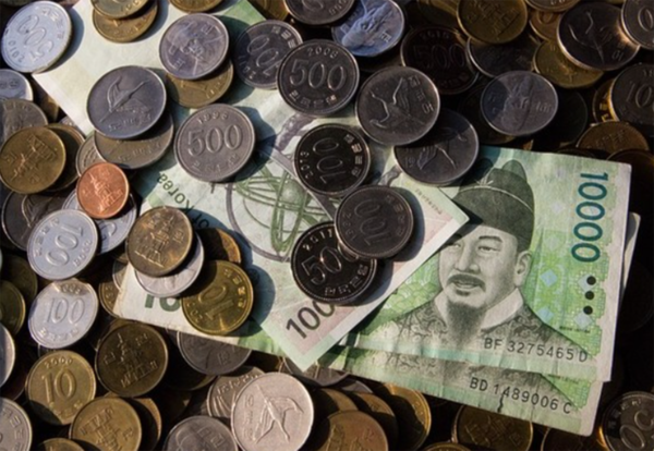 2025년 최저임금 (국제뉴스DB)