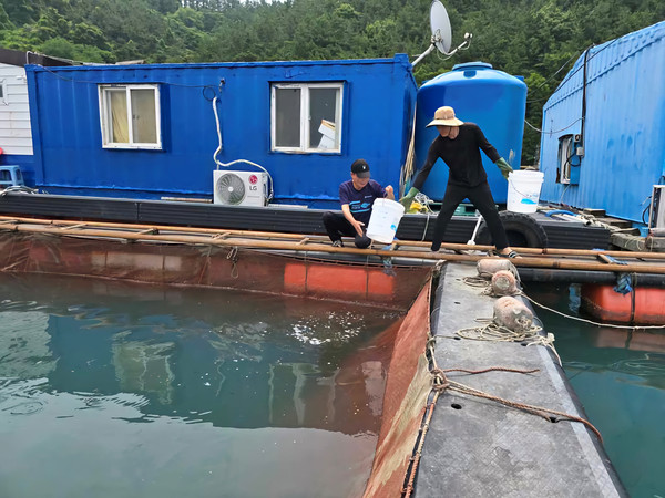 ⓒ사진제공=여수시청