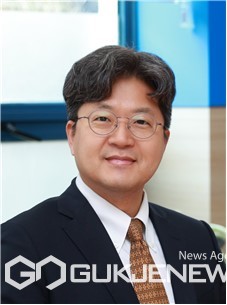 장철준 단국대학교 법학과 교수 [사진제공=한국언론법학회]