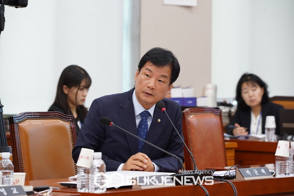국회 법제사법위원회 소속 박균택 의원(더불어민주당 광주광산구갑) [사진제공=박균택 의원실]