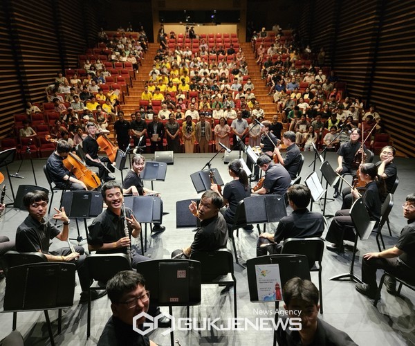 2024 여수 국제장애인문화엑스포 성료 [사진제공=국제장애인문화교류협회]