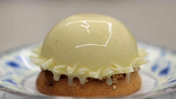 서울 여의도 과자점 감자 케이크 장인 / KBS 제공