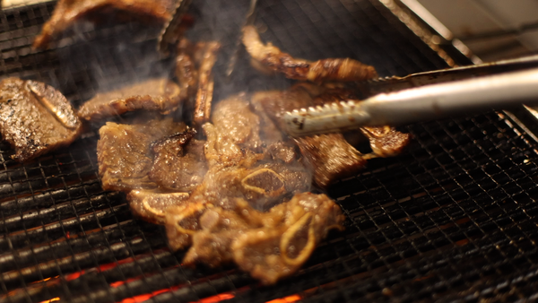 서울 여의도 LA갈비 맛집 / KBS 제공 