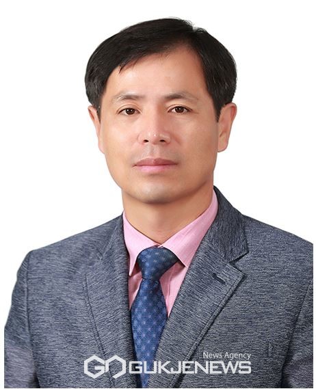 임광섭 홍성교육지원청 교육장/홍성교육지원청 제공