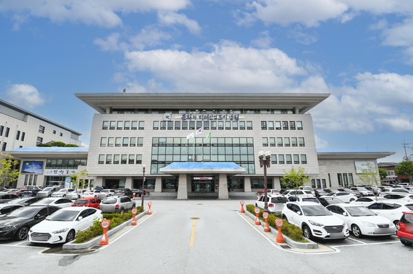 사진=남원시 청사