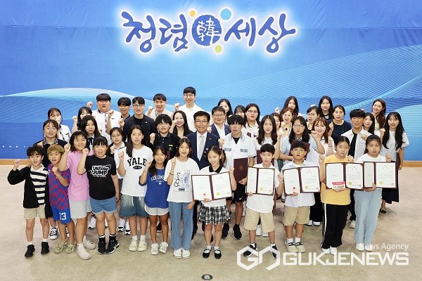 (제공=충북교육청)