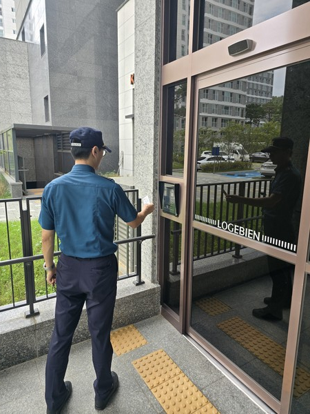 ⓒ사진제공=순천경찰서