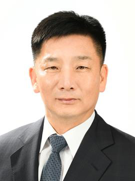 김한성 신임 국방전산정보원장