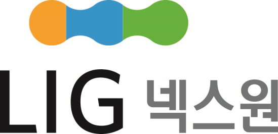 LIG넥스원 로고