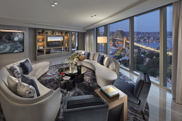 사진/크라운 타워 시드니