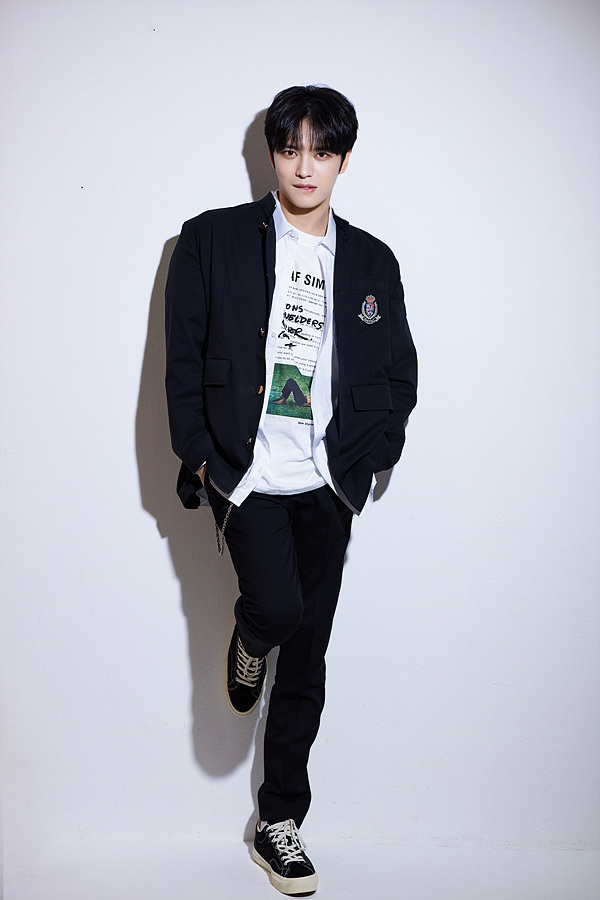 ▲ ﻿가수 김재중 / (사진)=㈜한신엔터테인먼트 제공